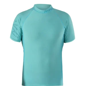 Hiko SHADE DEW Kurzarm Shirt-XS